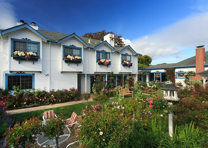 Mill Rose Inn