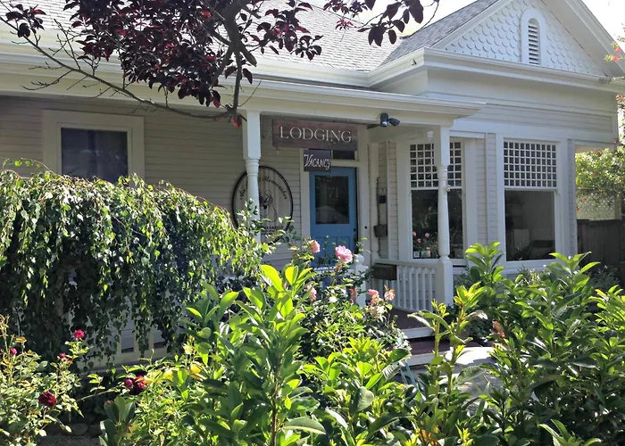 An Inn To Remember